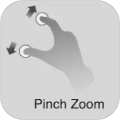 Pinch to Zoom