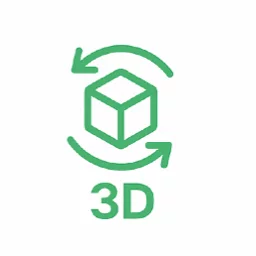 3D Icon