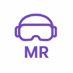 MR Icon